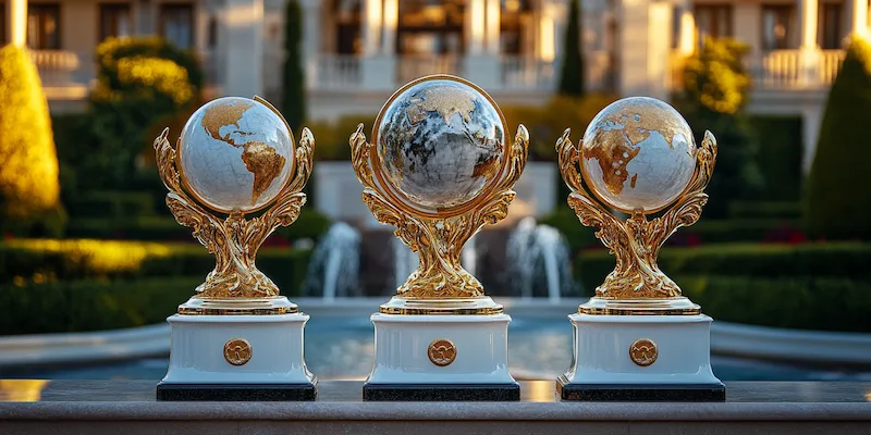 Statuetki na zamówienie Białystok