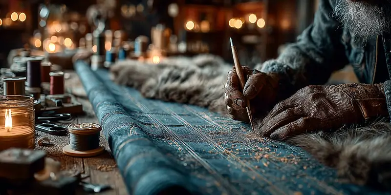 Gdzie kupić futro na rolce do cosplay