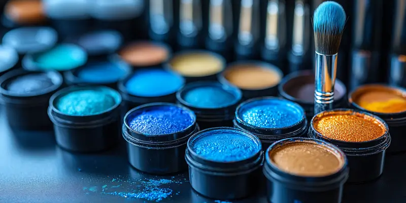 Gdzie stacjonarnie kupic farby do twarzy?