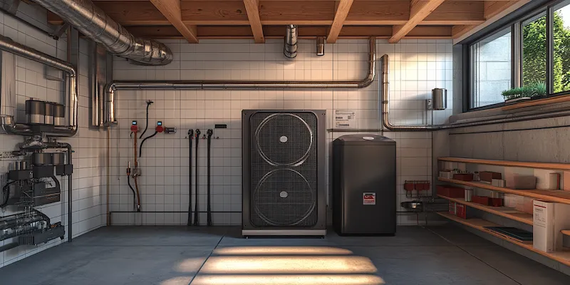 Ile pradu ciagnie rekuperacja?