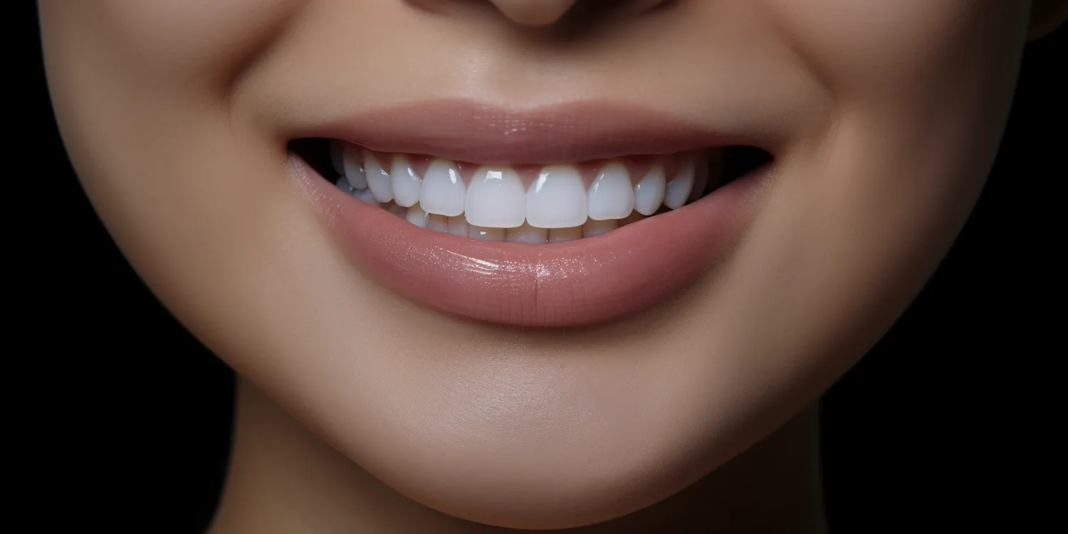 Jak zakłada się licówki na zęby?