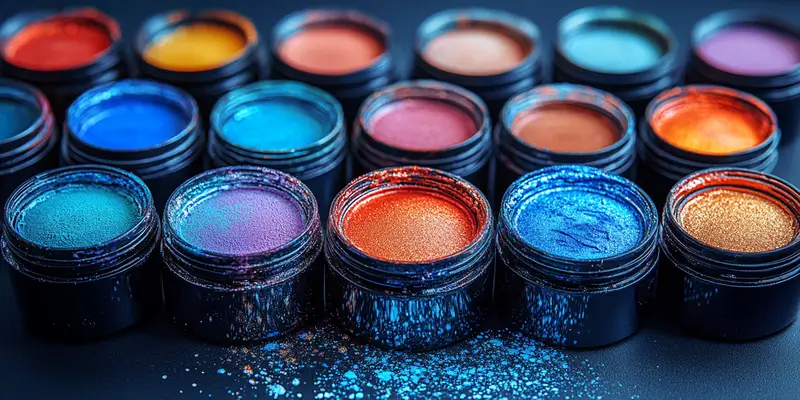 Jakie farby do malowania twarzy najlepsze?