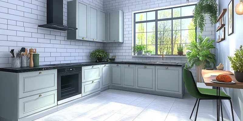 Jak ustawić meble w sklepie spożywczym?