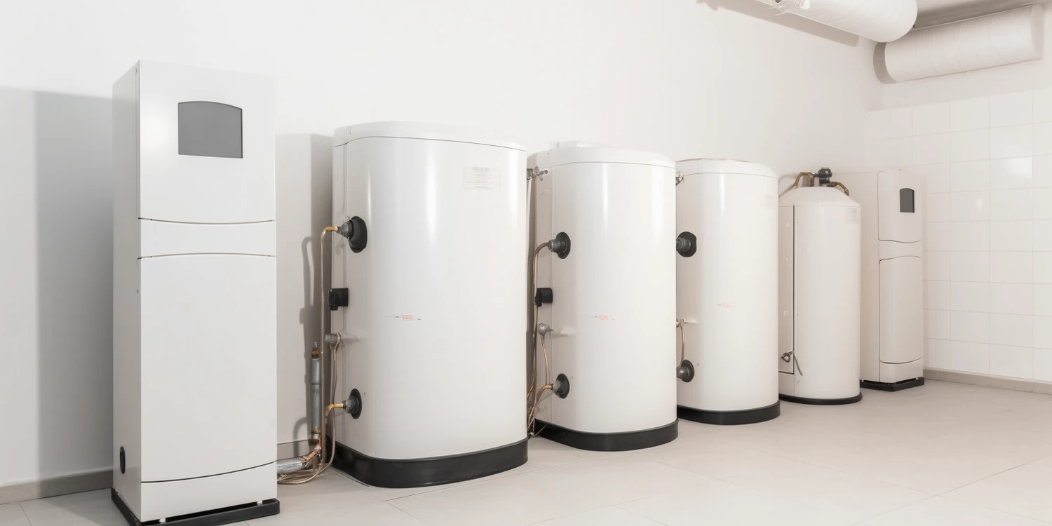 Pompa ciepła Nowy Dwór Mazowiecki