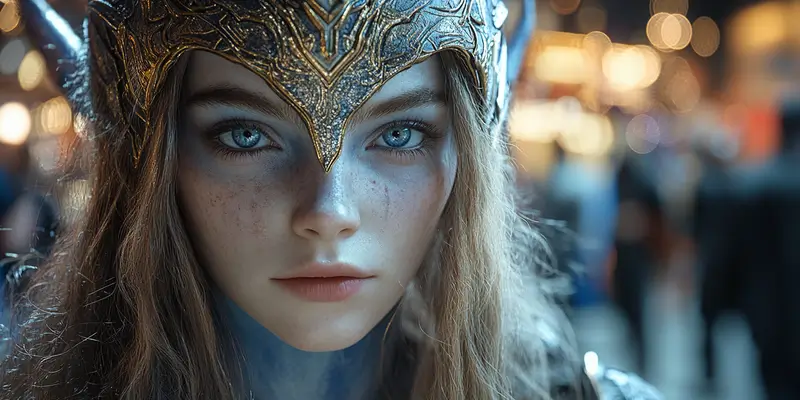 Was bedeutet der Begriff Cosplay?