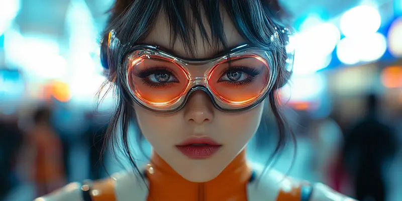 Was für ein Cosplay passt zu mir?