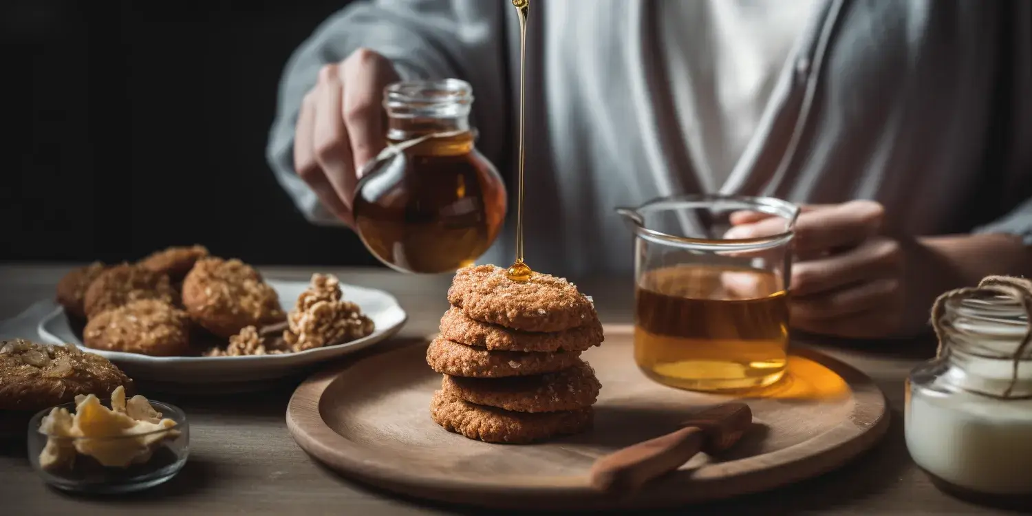 Właściwości miodu akacjowego