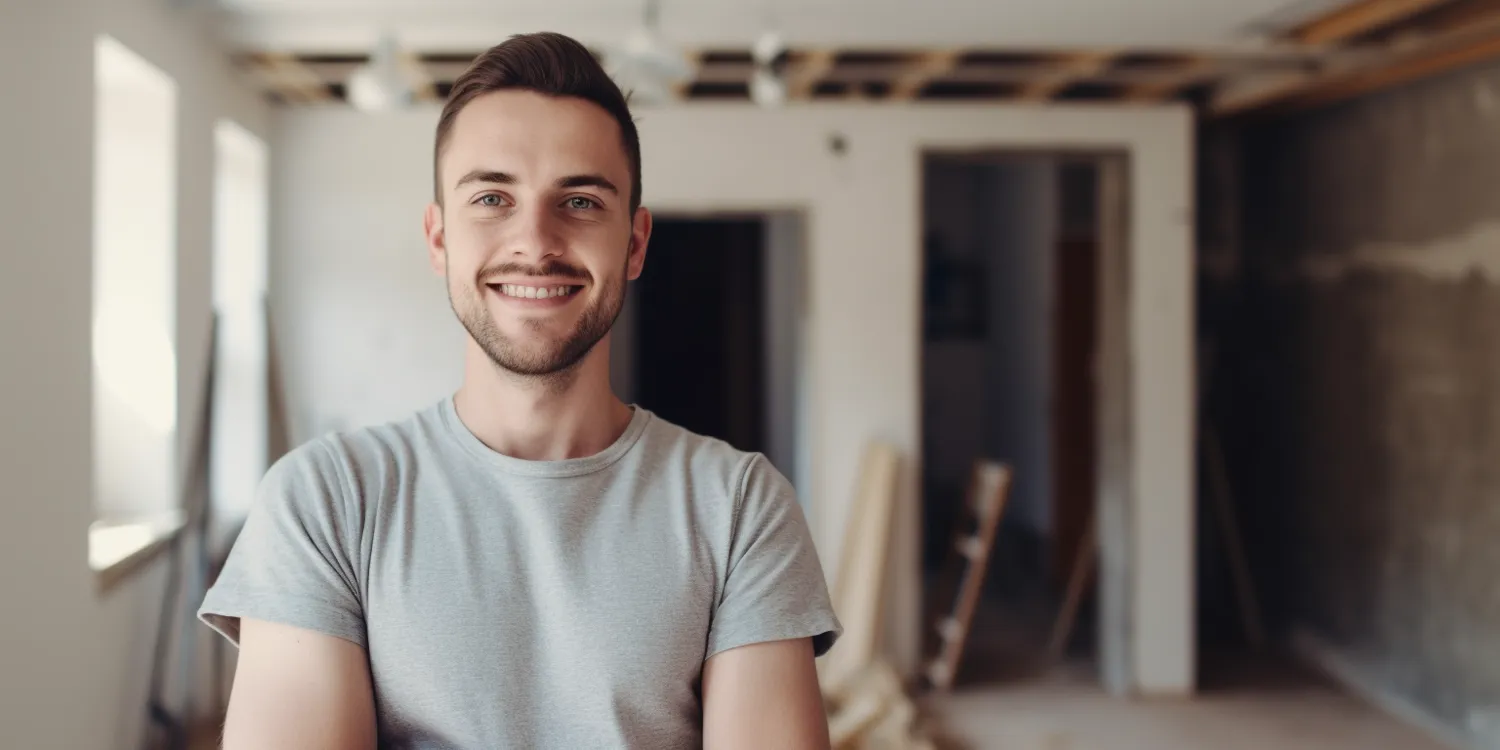 Wykończenie mieszkania – jak zrobić to niskim kosztem?