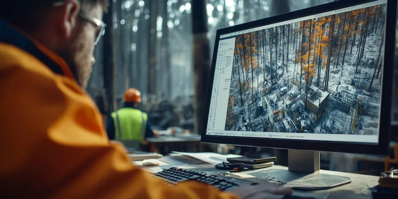 Projektowanie maszyn Białystok