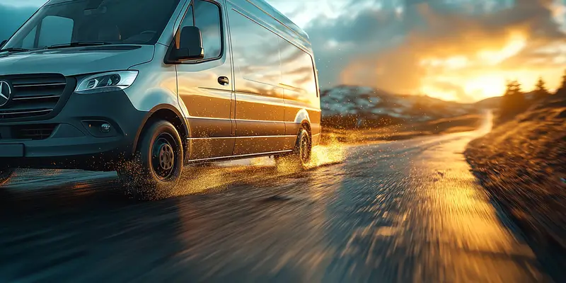 Przejazd z Niemiec do Polski Bydgoszcz