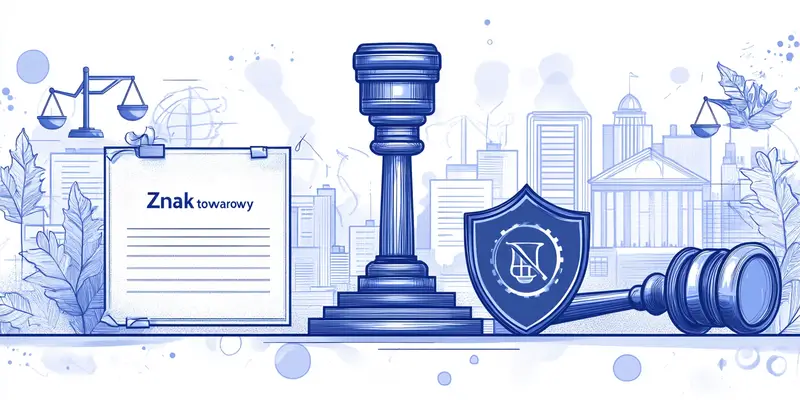 Jak opatentować znak towarowy?