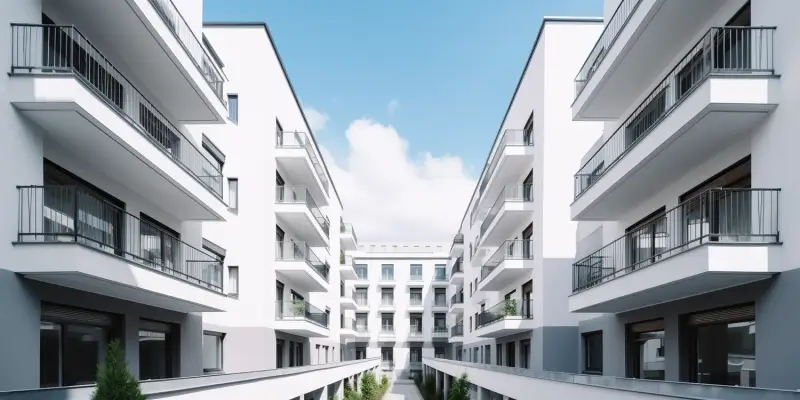 Kompleksowy przegląd usługi administrowania nieruchomościami