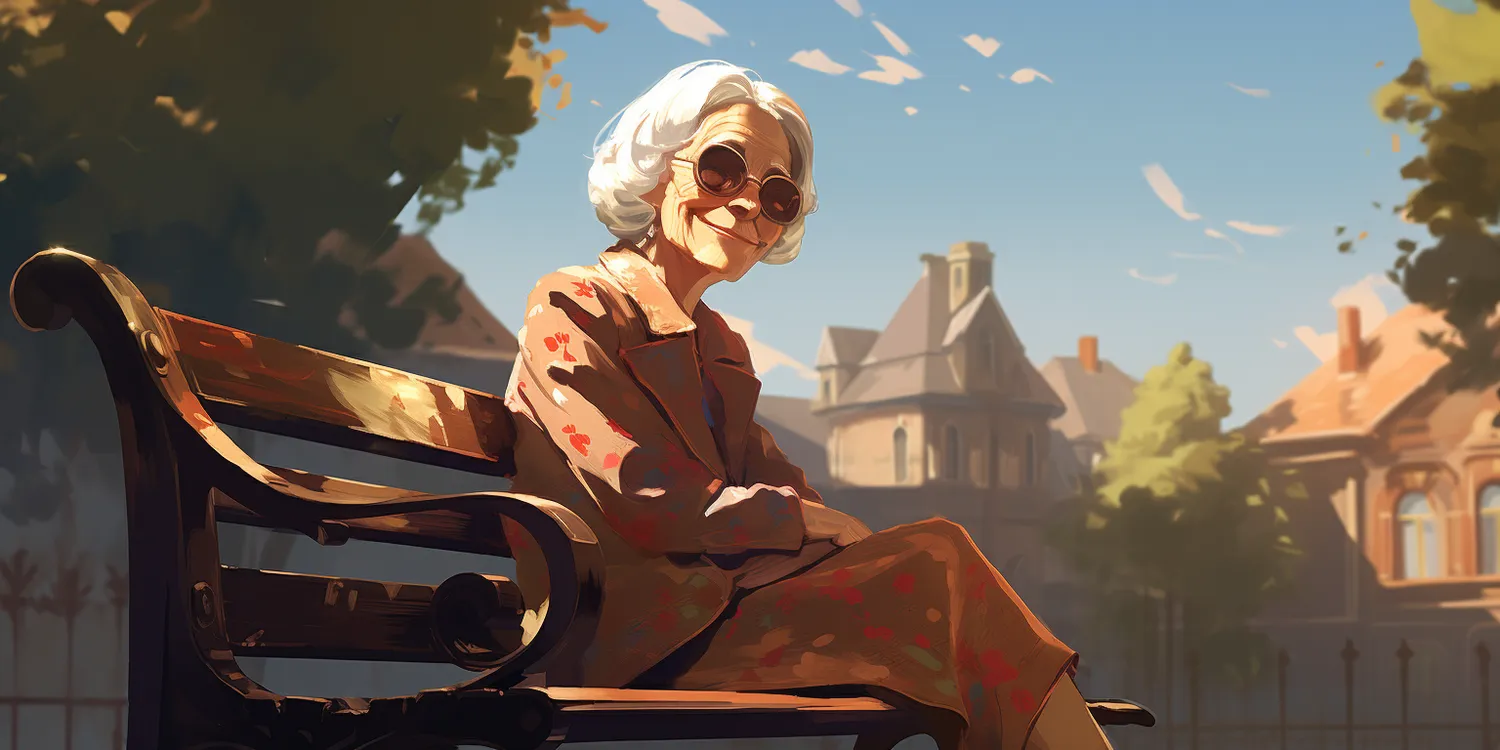 Dom seniora Szczecin