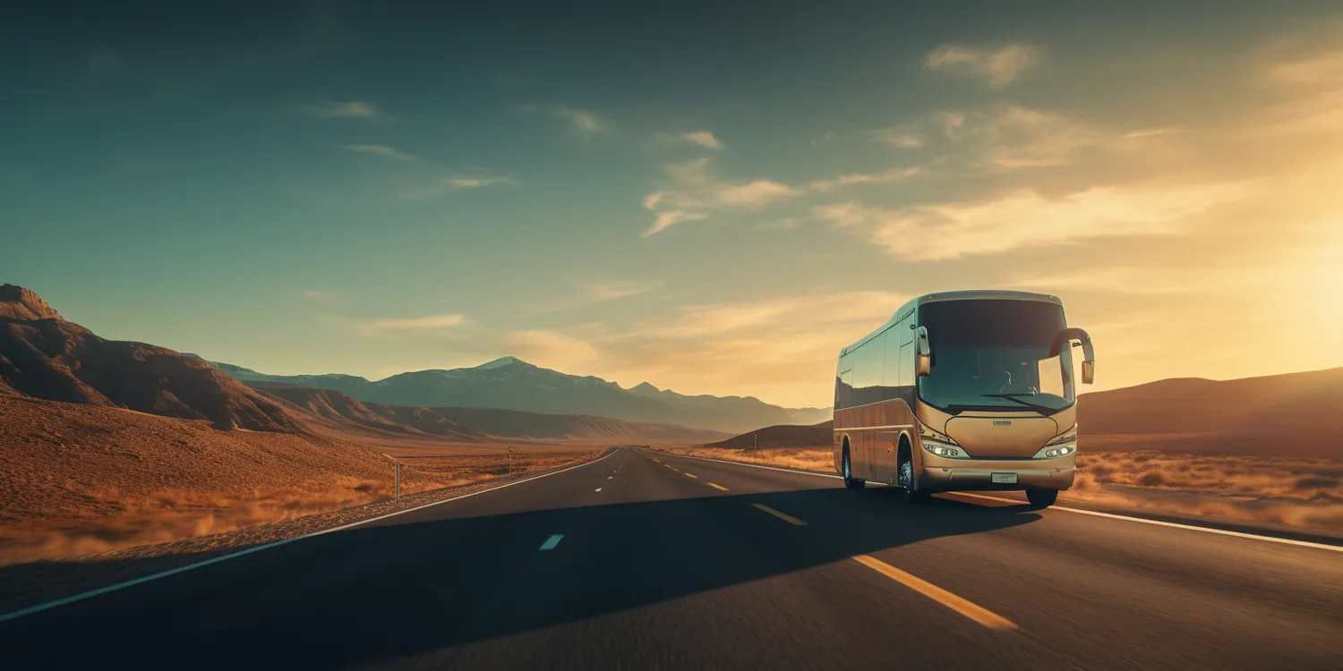 Ile kosztuje bus z Polski do Niemiec?