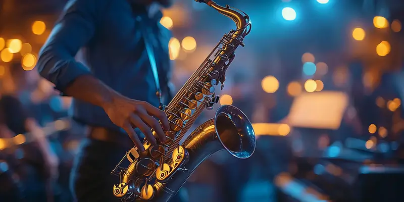 Trąbka jaki ustnik?