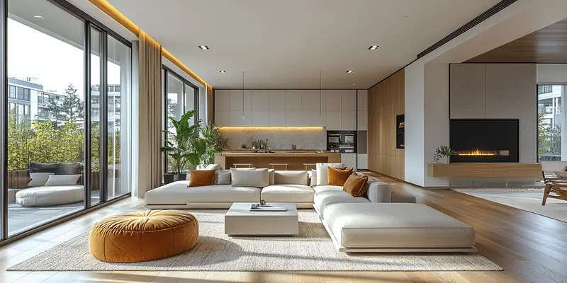 Jak dobrze zrobić zdjęcia mieszkania na sprzedaż?