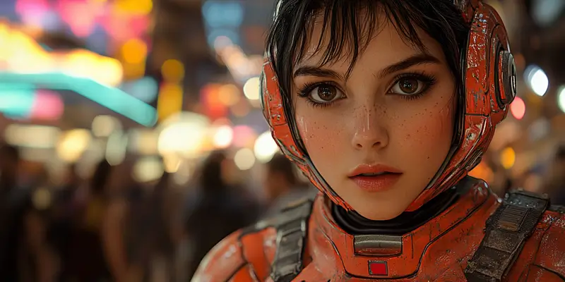 Cosplay jak zrobić broń?