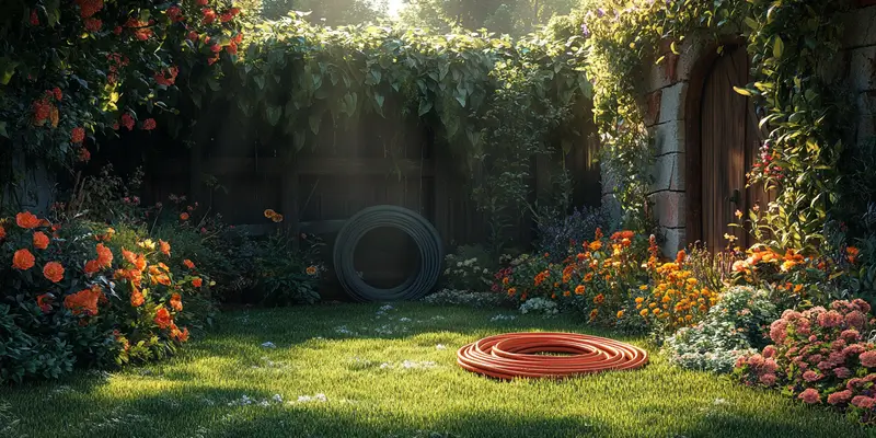 Jaki jest najlepszy wąż ogrodowy?