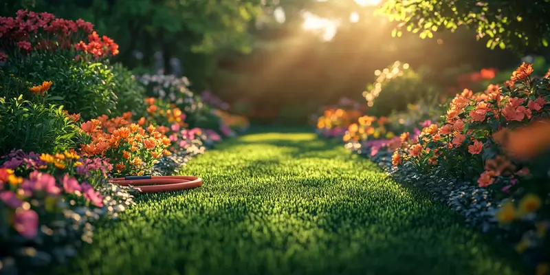 Jaki wąż ogrodowy 3/4?