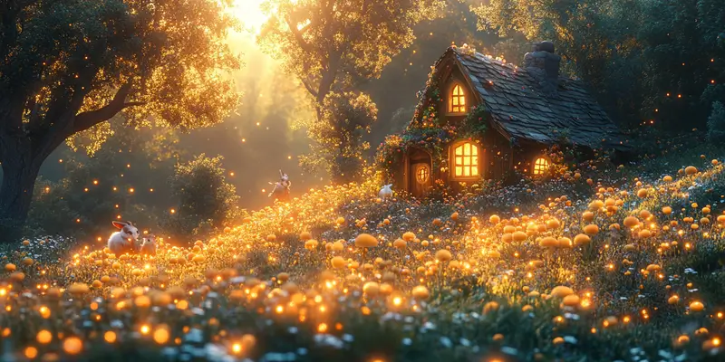 Dobre trampoliny dla dzieci