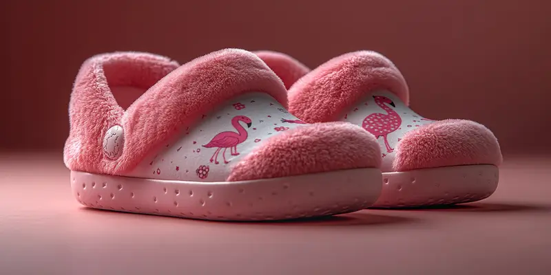 Kapcie do żłobka ranking