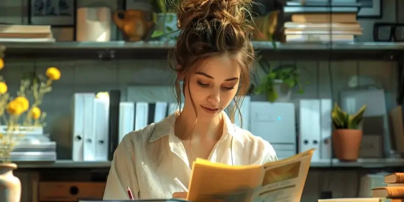 Zabawa w parku trampolin – co warto o niej wiedzieć