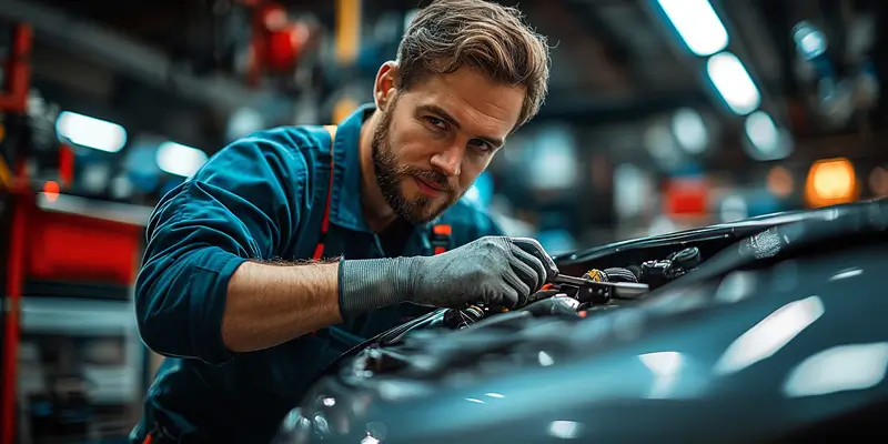 Czym jest fotowoltaika?