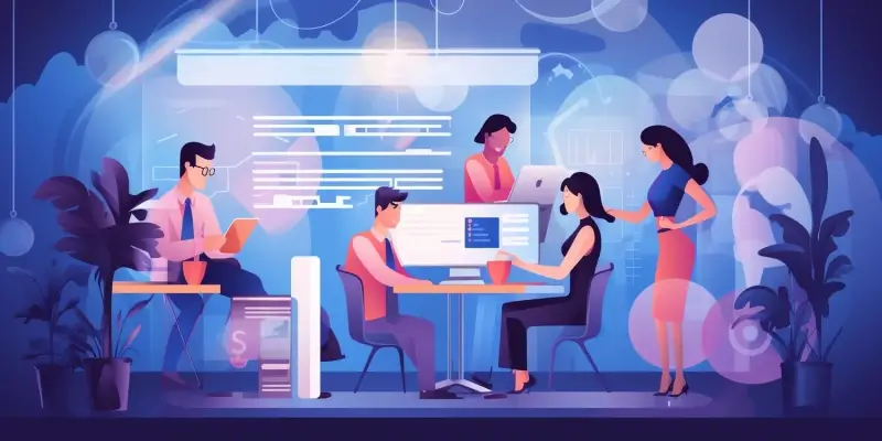 Jak urządzić sklep odzieżowy?