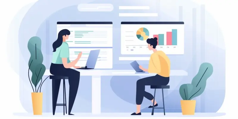 Pozycjonowanie stron AI