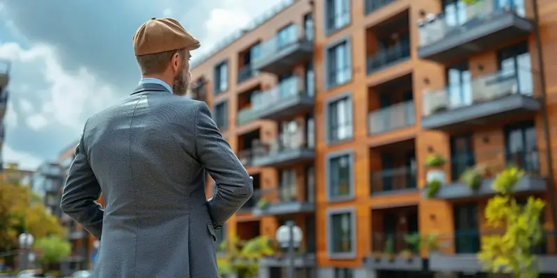 Rynek mieszkaniowy nad Bałtykiem