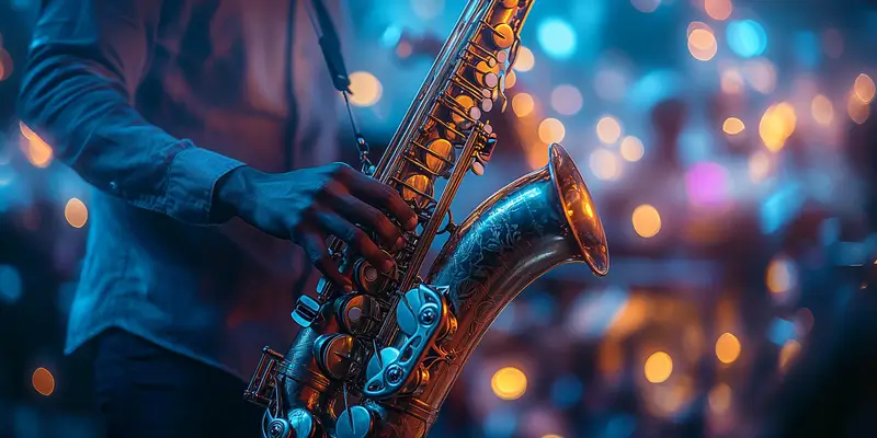 Ile klarnet ma przycisków?