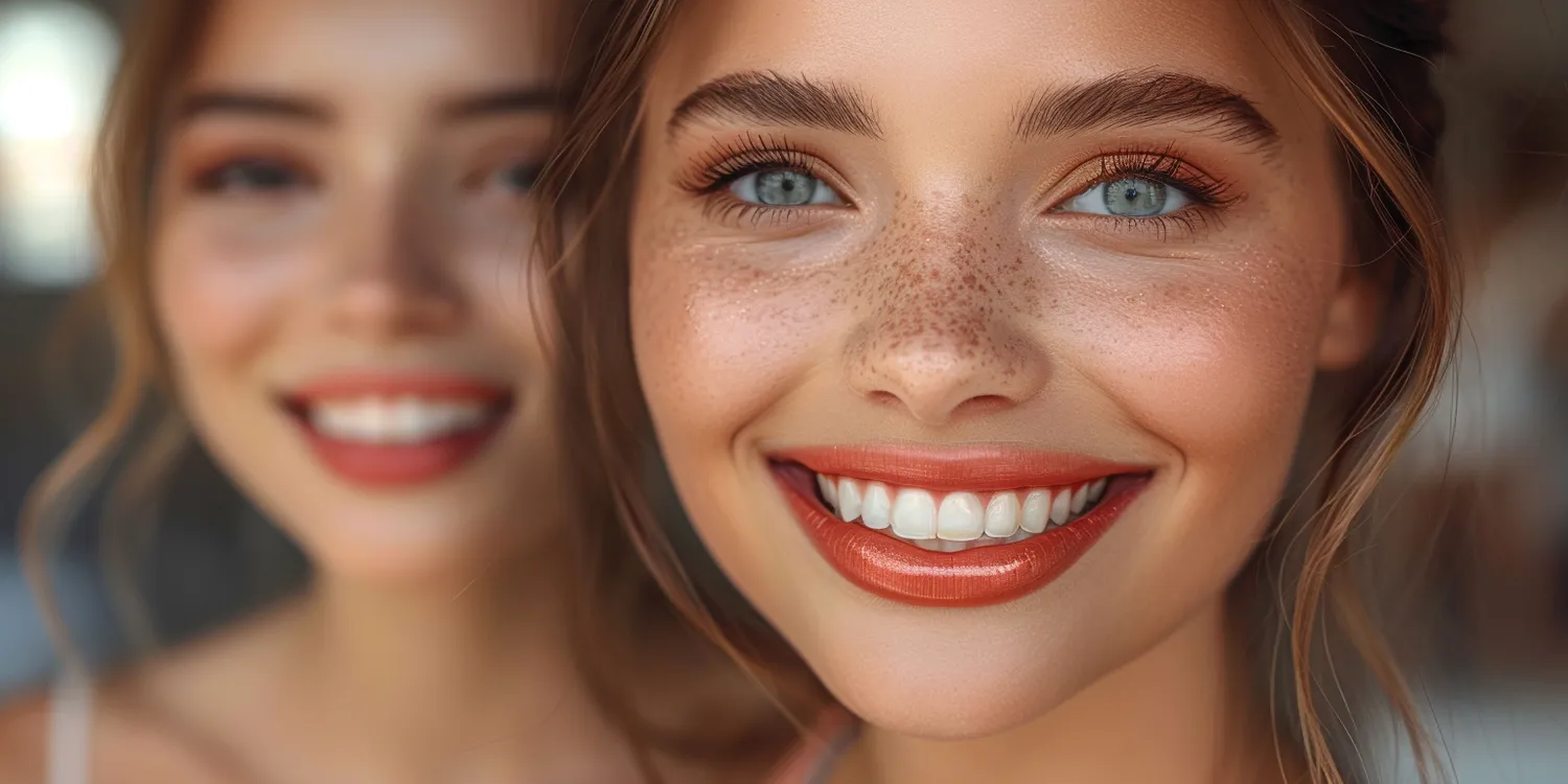 Techniki modelowania ust