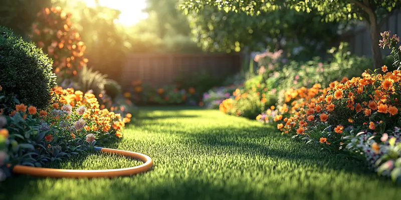 Wąż ogrodowy 3/4 ile to mm?