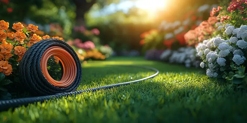 Wąż ogrodowy 3/4 jaki wybrać?