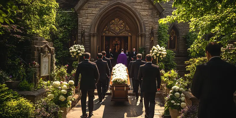 Tani zakład pogrzebowy Szczecin