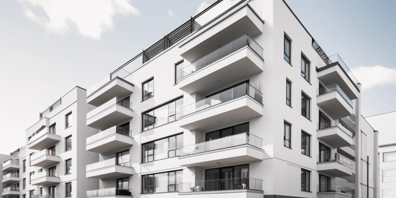 Spełnienie marzeń – mieszkanie nad morzem