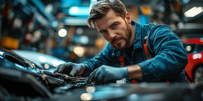 Założenie warsztatu samochodowego – od tego warto zacząć