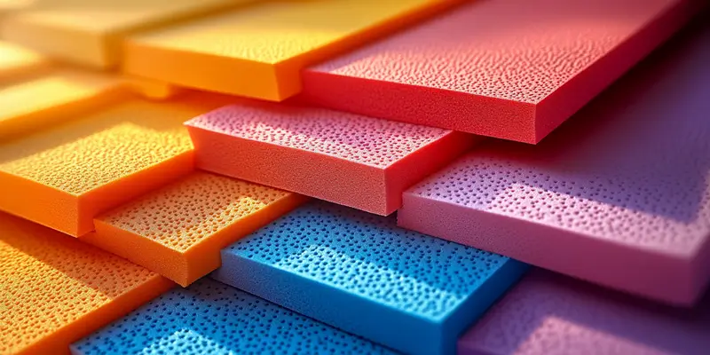 EVA-Schaum im Cosplay und DIY-Bereich