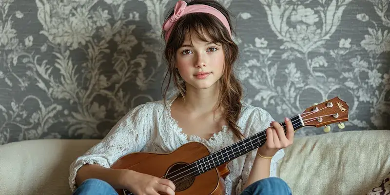 Gdzie kupic ukulele koncertowe 2