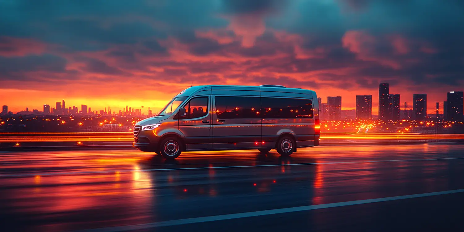 Jaki bus osobowy jest najmniej awaryjny