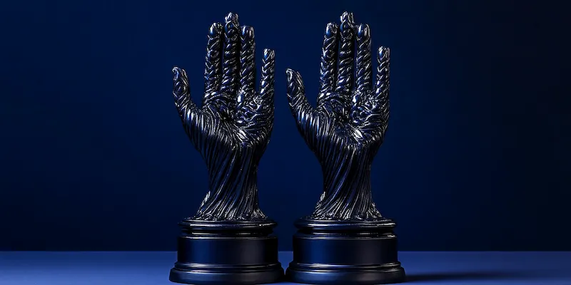Statuetka na zamowienie