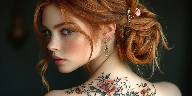 Kiedy wynaleziono tatuaze 2